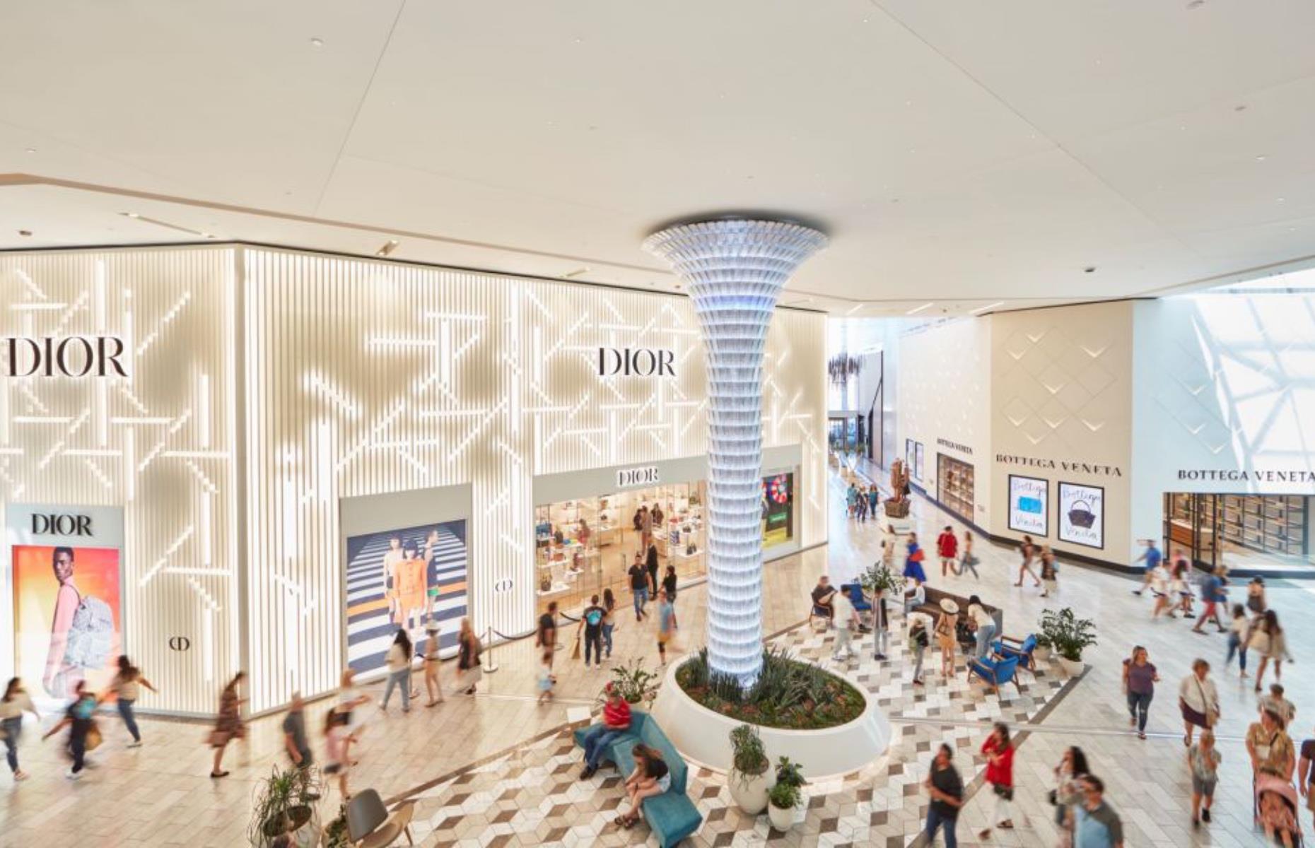 Scottsdale Fashion Square, Scottsdale, Arizona